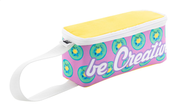 CreaSnack Panino individuelle Kühltasche für Lebensmittel