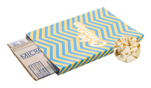 CreaPop Mikrowellen-Popcorn - Reklamnepredmety
