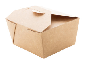 Delibox 750 Essensboxen zum Mitnehmen - Reklamnepredmety