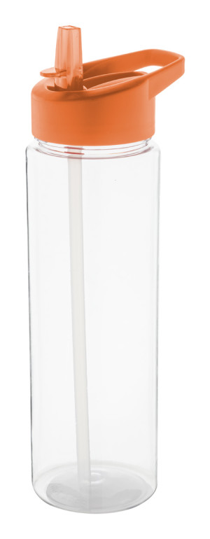 Fitty RPET Sportflasche - Reklamnepredmety