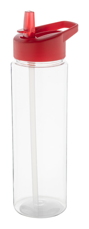 Fitty RPET Sportflasche - Reklamnepredmety