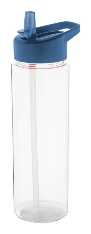 Fitty RPET Sportflasche - Reklamnepredmety