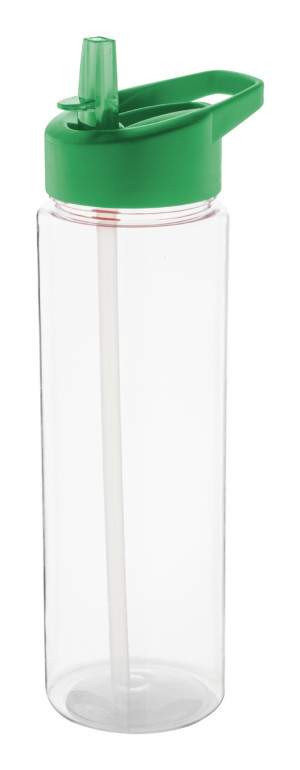 Fitty RPET Sportflasche - Reklamnepredmety