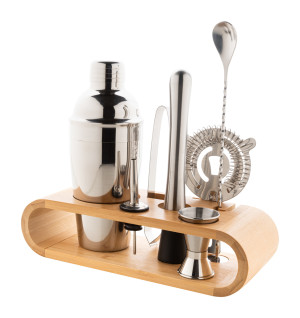 Paloma Cocktail-Set - Reklamnepredmety