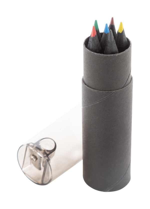 Blatty 6 Bleistiftset
