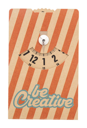 parkovacia karta - Reklamnepredmety