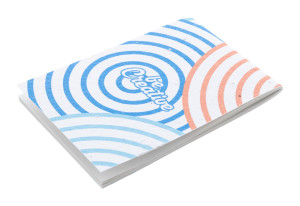 CreaNote Mini Seed-Notizbuch aus individuellem Samenpapier - Reklamnepredmety