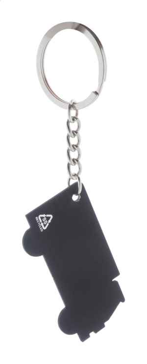 LorryShine Schlüsselanhänger - Reklamnepredmety