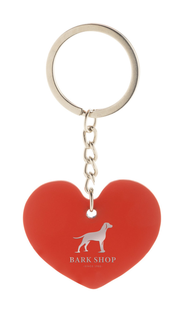 LoveShine Schlüsselanhänger