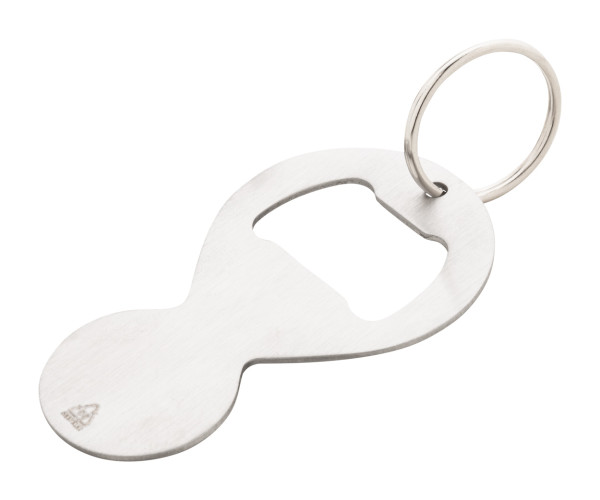 BeerCart Einkaufswagen-Schlüsselanhänger