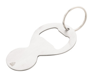 BeerCart Einkaufswagen-Schlüsselanhänger - Reklamnepredmety