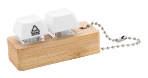 Typoo Anti-Stress-Schlüsselanhänger - Reklamnepredmety