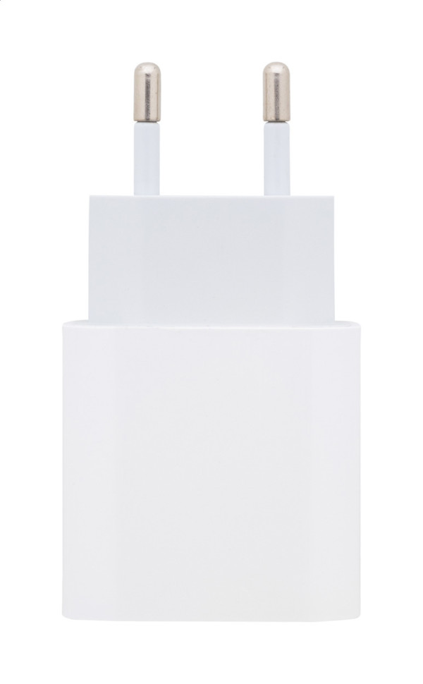 Recharge Solo RABS USB C-Wandladegerät