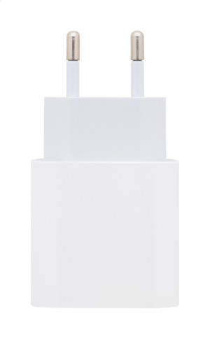 Recharge Solo RABS USB C-Wandladegerät - Reklamnepredmety