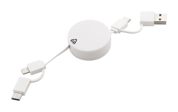 Rascop RABS USB-Ladekabel