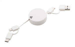 Rascop RABS USB-Ladekabel - Reklamnepredmety