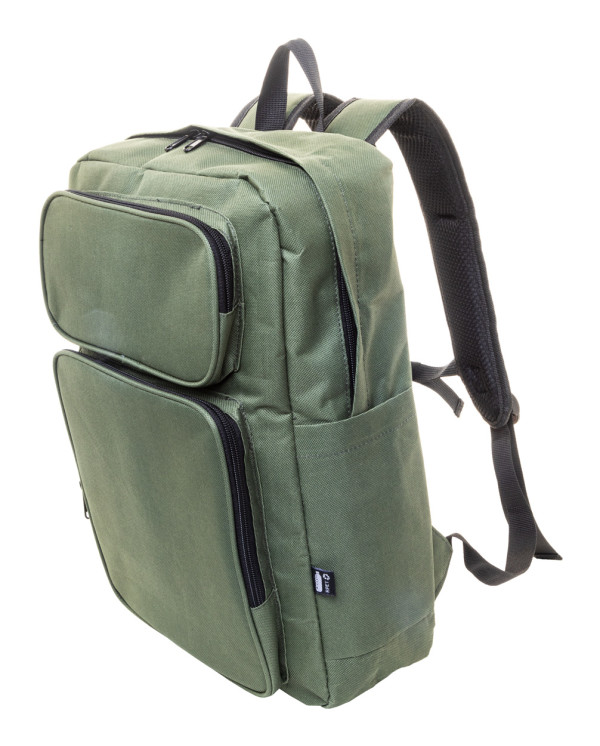 Ducket RPET-Rucksack