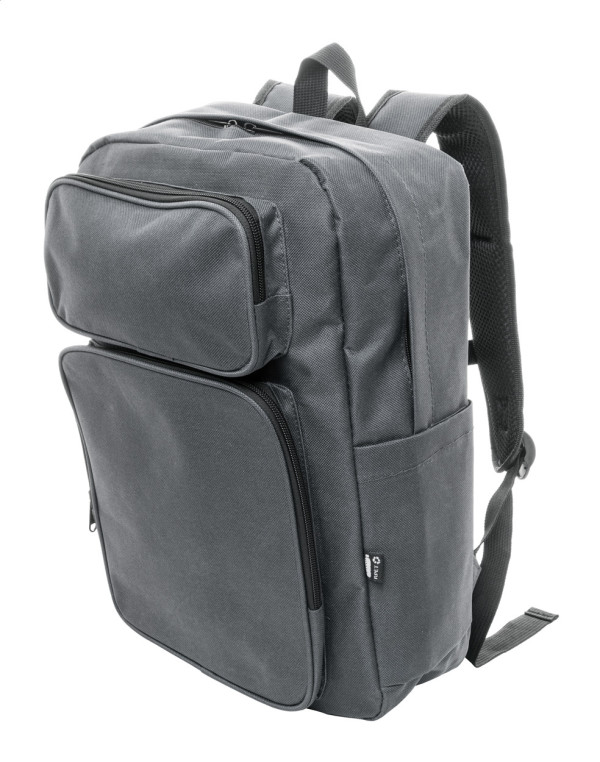 Ducket RPET-Rucksack