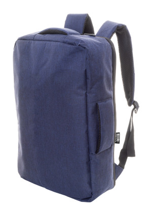 Eaton RPET Dokumentenrucksack - Reklamnepredmety