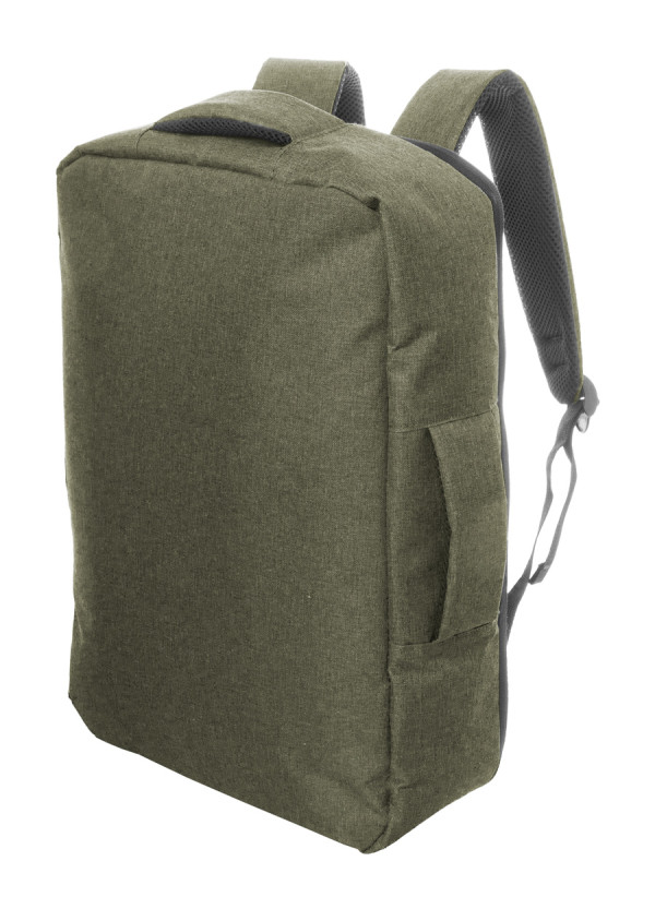 Eaton RPET Dokumentenrucksack