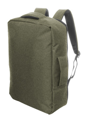 Eaton RPET Dokumentenrucksack - Reklamnepredmety