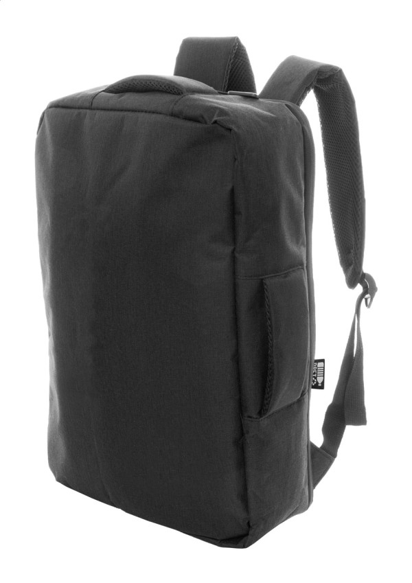Eaton RPET Dokumentenrucksack