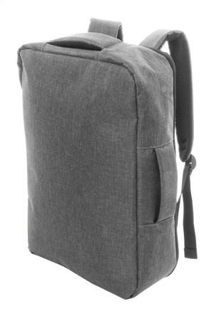 Eaton RPET Dokumentenrucksack - Reklamnepredmety