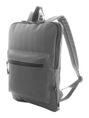 Slippu RPET Laptop-Rucksack - Reklamnepredmety