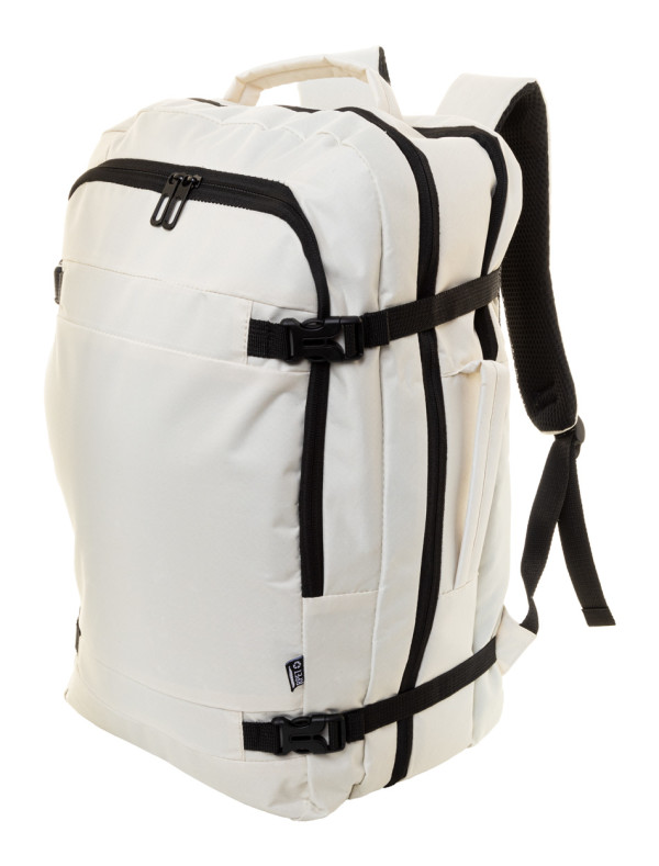 Kellogg RPET Dokumentenrucksack