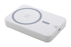 Rabobank Mag Powerbank RABS - Reklamnepredmety