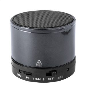 Ralufi Bluetooth-Lautsprecher - Reklamnepredmety