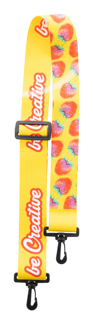 Maßgeschneiderter SuboCarry-Schultergurt - Reklamnepredmety