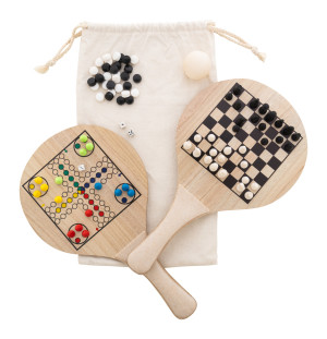 Boanis Strandtennis - Reklamnepredmety