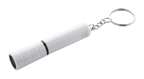 Raipei Mini-RABS-Taschenlampe