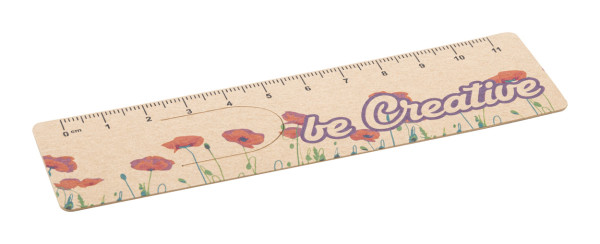 Bamler Eco – individuelles Lesezeichen aus Papier