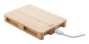 Kabelloses Ladegerät Challet - Reklamnepredmety