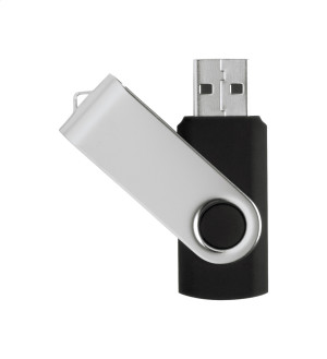 TwistDrive USB-Flash-Laufwerk - Reklamnepredmety