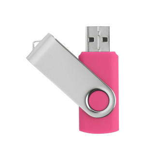TwistDrive USB-Flash-Laufwerk - Reklamnepredmety