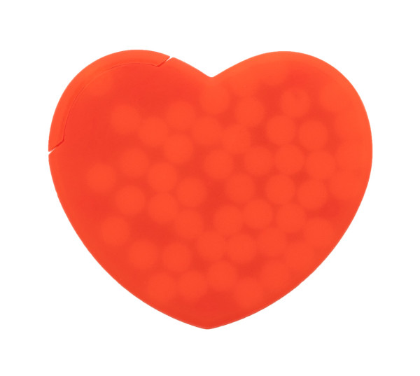 HeartMint Minzbonbons