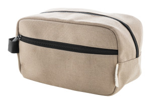 Rebyss Beauty Kosmetiktasche aus recyceltem Canvas - Reklamnepredmety