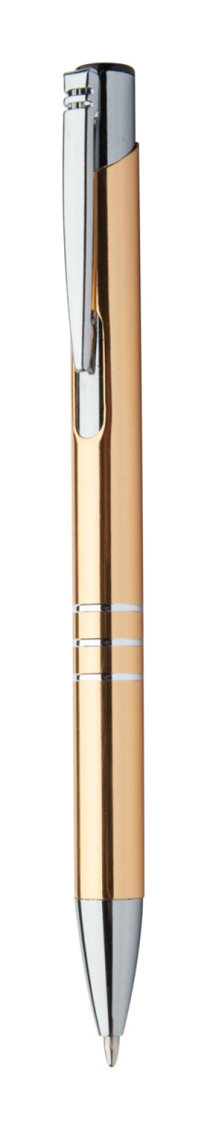 Rechannel Shine Kugelschreiber - Reklamnepredmety