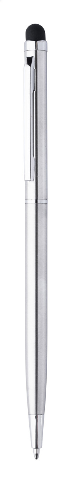 Tessex Touch-Kugelschreiber - Reklamnepredmety