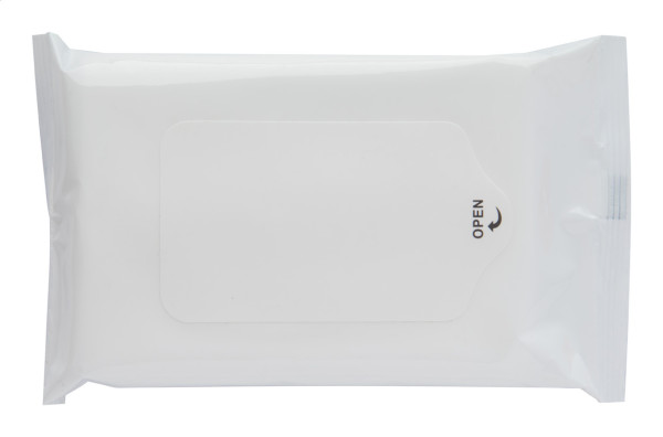 Clewip Feuchttücher