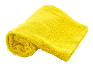 Terry S Baumwollfrotteehandtuch - 30×50 cm - Reklamnepredmety