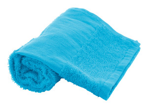 Terry S Baumwollfrotteehandtuch - 30×50 cm - Reklamnepredmety