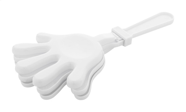 Klatschende RPP-Jubelhand