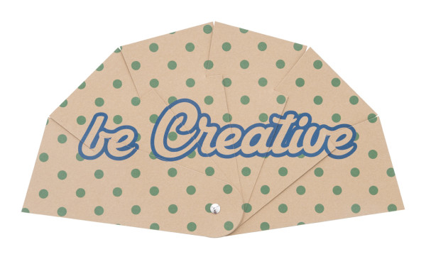 Maßgeschneiderter Ventilator Folbreeze Eco