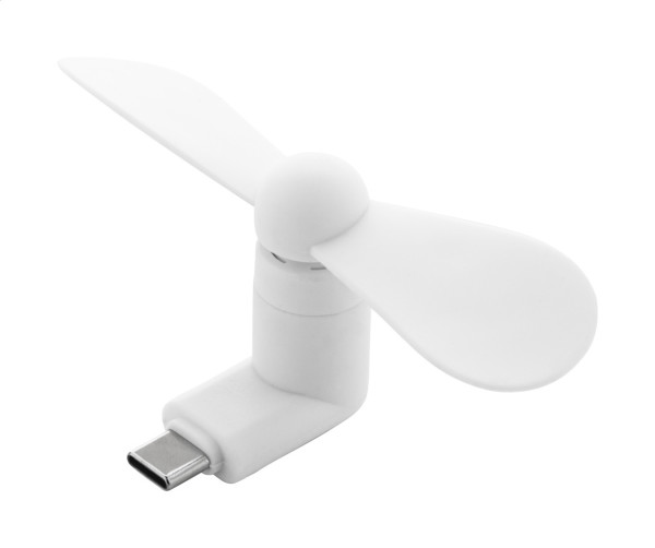 Blobile mobiler Ventilator