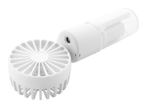 Misty Rechargeable Water Misting Fan