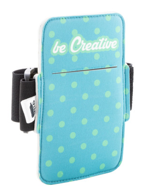 Runfree personalisierte Handyhülle - Reklamnepredmety